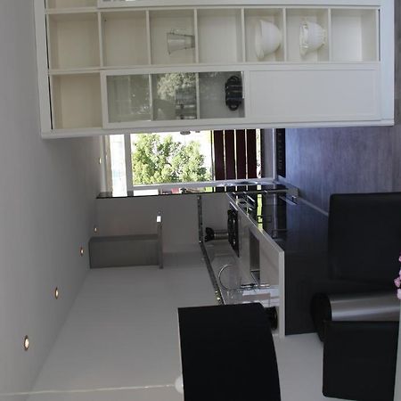 Appartement De Zeester Zandvoort Exteriör bild