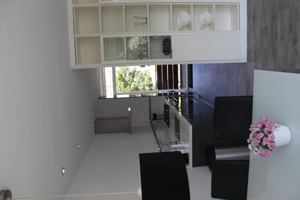 Appartement De Zeester Zandvoort Exteriör bild